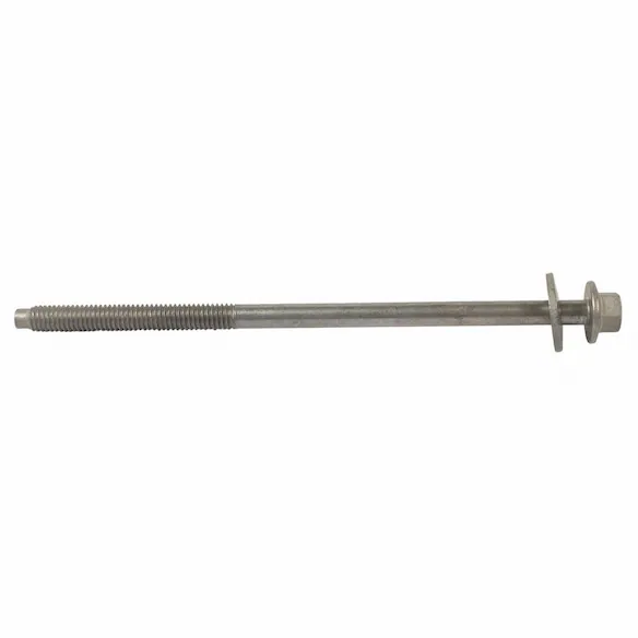 Engine Intake Manifold Bolt - M6 X 118MM Main Image
