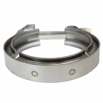 Hose Clamp - 100MM