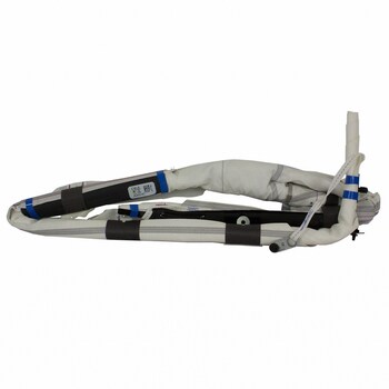 Curtain Air Bag - Left