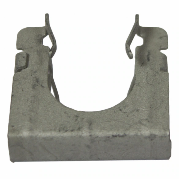 AIR CONDITIONING (A/C) Evaporator Core Clip Refrigerant Line Bracket - 3/4" Main Image