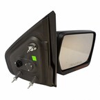 Door Mirror Rear View Head - Right, Outer Main Image