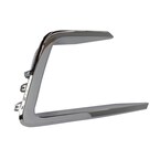 Bumper Trim Fog Lamp Bezel - Left, Front Main Image