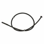 Sunroof Drain Hose Water Tube - Right, Front Main Image