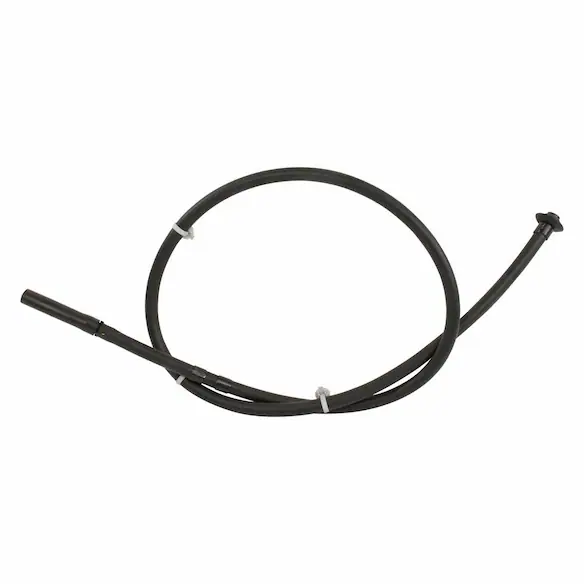 Sunroof Drain Hose Water Tube - Right, Front Main Image