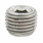 Engine Core Plug Threaded Expansion - 3.0L Main Image