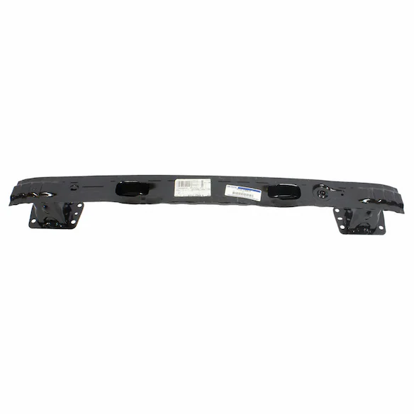 Bumper Impact Bar Floor Crossmember Reinforcement Rebar - Rear Main Image