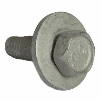 Hood Hinge Bolt Screw And Washer
