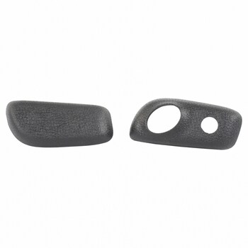 Automatic Transmission Shift Lever Knob Cover Insert (AT)