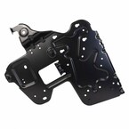Radio Amplifier Bracket Housing Mounting Main Image