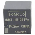 Multi-Purpose Relay Kit - 20 AMP (Fuses) Main Image