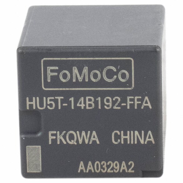 Multi-Purpose Relay Kit - 20 AMP (Fuses) Main Image