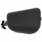 Interior Grab Bar Cap Cover - Left, Lower Main Image