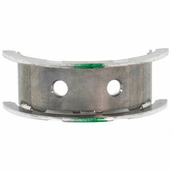 Engine Crankshaft Thrust Washer Main Bearing - 1.6L