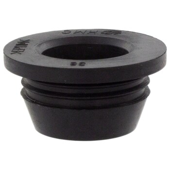 Washer Fluid Level Sensor Seal Water Reservoir Grommet