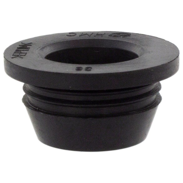Washer Fluid Level Sensor Seal Water Reservoir Grommet Main Image