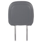 Headrest Cover and Pad - Right, Rear Main Image