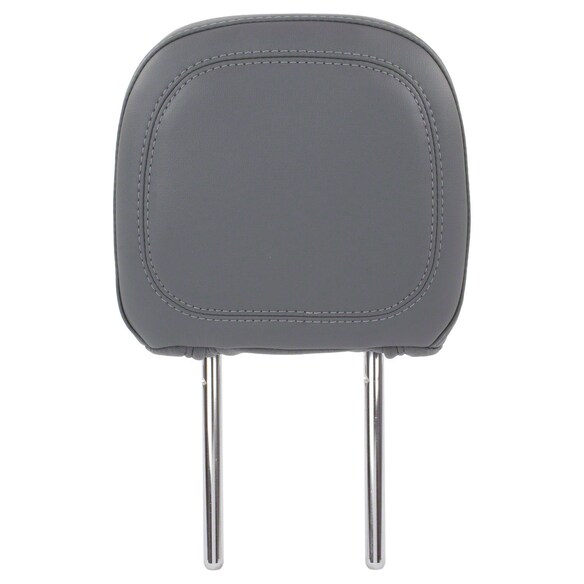 Headrest Cover and Pad - Right, Rear Main Image