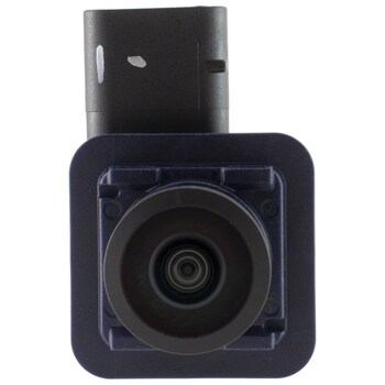 Park Assist Camera - Front