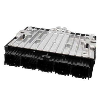 CCD Control Module Controller