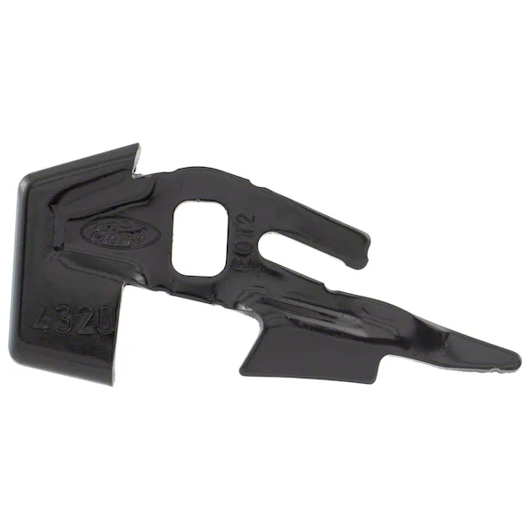 Headlight Bracket Mounting - Right, Front Main Image