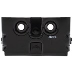 Liftgate Lock Striker Plate Door (ST) Main Image