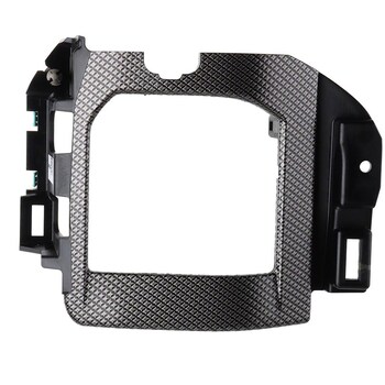 Louvre Vent Air - Right