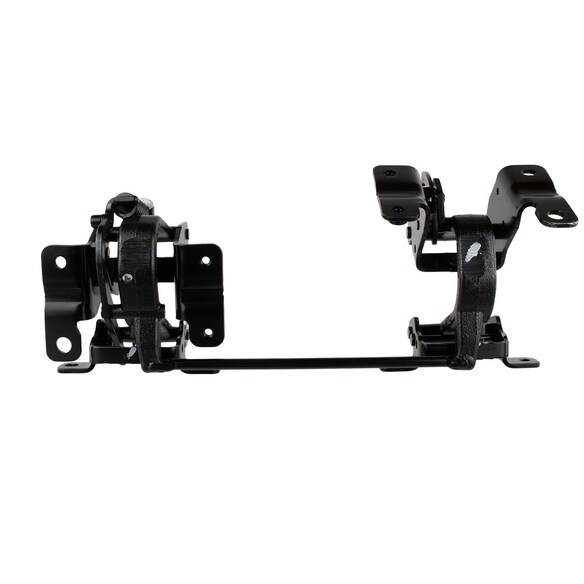 Door Hinge - Left, Rear Main Image