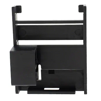 Engine Coolant Overflow Hose Bracket - 2.0L