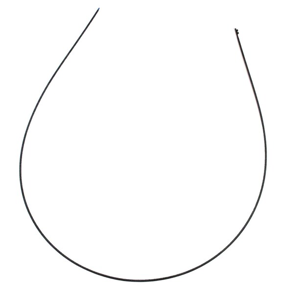 Sunroof Cover Guide Rail - Left Main Image