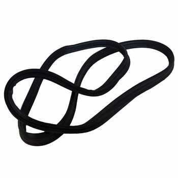 Deck Lid Seal Weatherstrip