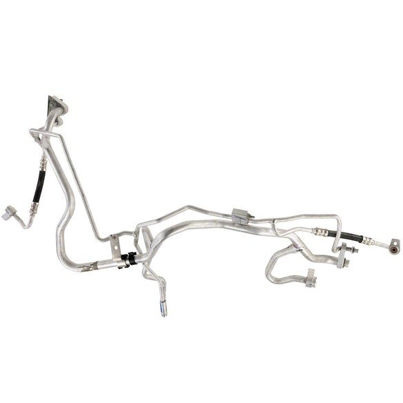 Air Conditioning (A/C) Refrigerant Liquid Hose Tube (Fuel Delivery:DI) Main Image