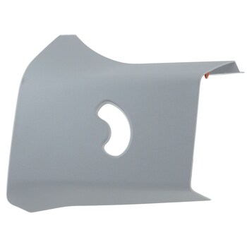 Roof Side Trim molding MOULDING - Right (XLT)