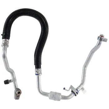 Dearborn Plant From 11/22/22 - Center 3.5L