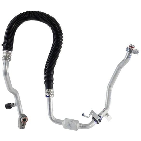 Tube - Center 3.5L Main Image