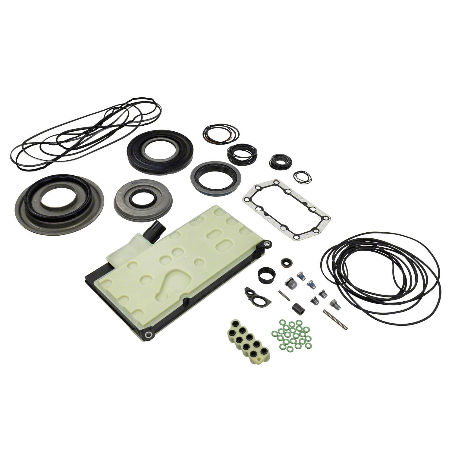 Automatic Transmission Master Repair Kit Gasket (AT) | Parts