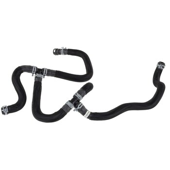 Engine Coolant Overflow Hose - 5.0L (AT)