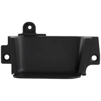 Door Trim Panel Pocket Handle Cup - Left, Front, Inner