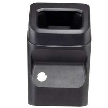 Console Panel <br>Panel used for the without 115 volt Cover End Finish Insert Plate Side