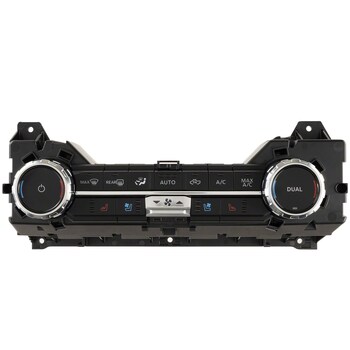 Dash Control Unit Wheel