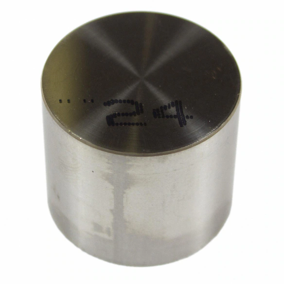 Engine Camshaft Follower Valve Tappet - 3.482MM, Lower Main Image