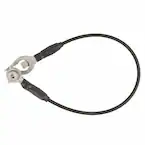Tailgate Support Cable - Left Main Image