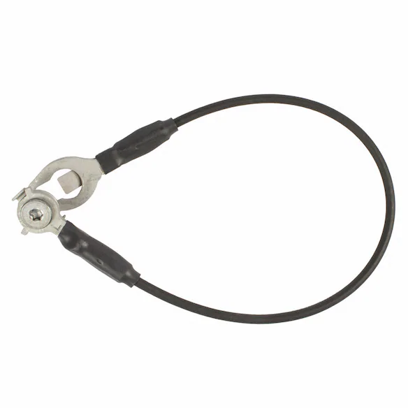 Tailgate Support Cable - Left Main Image