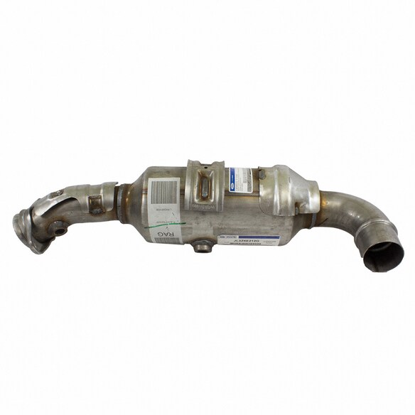 Converter - 5.0L Main Image
