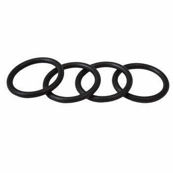 Ring Sealing - 6.0L.