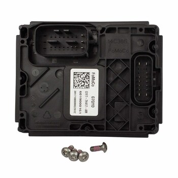 Transfer Case Control Module Shift (RS)