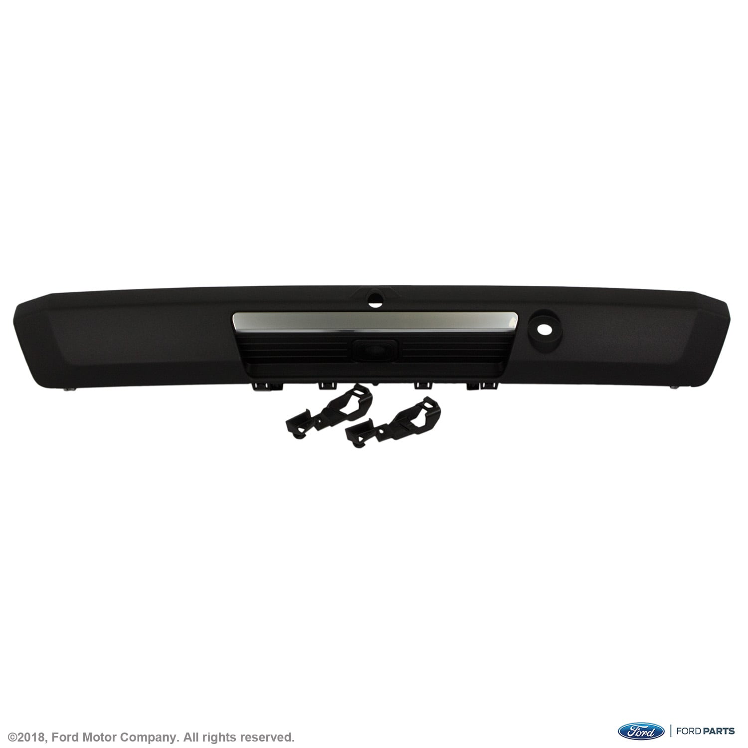 Tailgate Handle | Parts | Ford.com