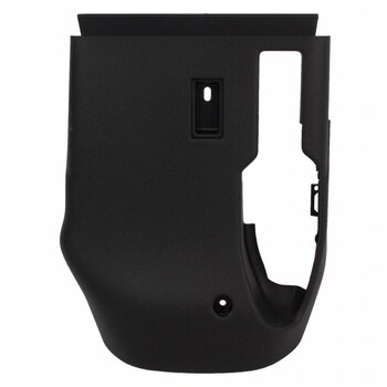 Steering Column Shroud Cover - Lower
