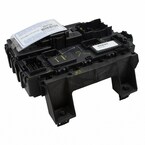 Anti-Theft Alarm Control Unit Door Lock And Module Main Image