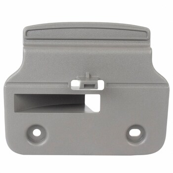 Handle Split Bench Seat - Front, Center