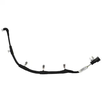 Diesel Glow Plug Connector Wire - 3.2L